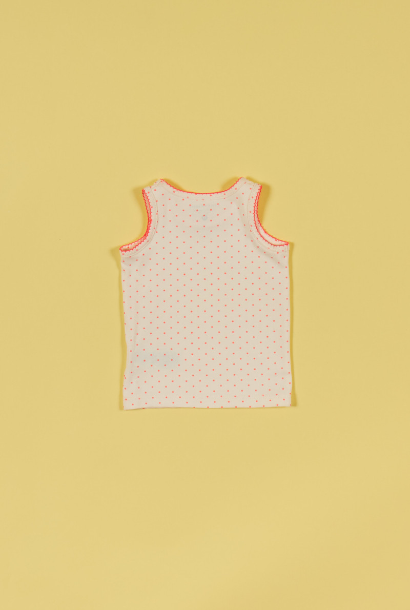 MUSCULOSA BB PINTITAS