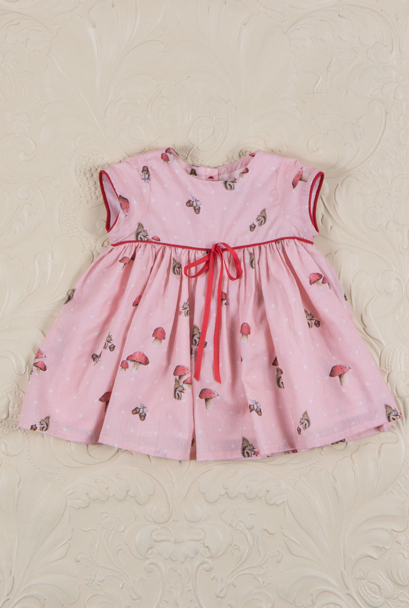 VESTIDO BB ALINA