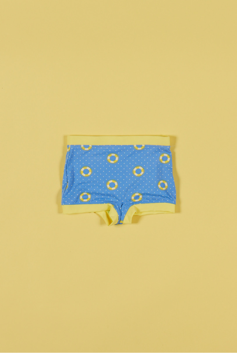 SHORT DE BAÑO SALVA