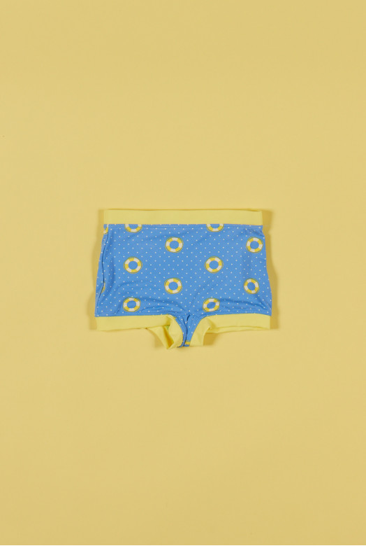 SHORT DE BAÑO SALVA