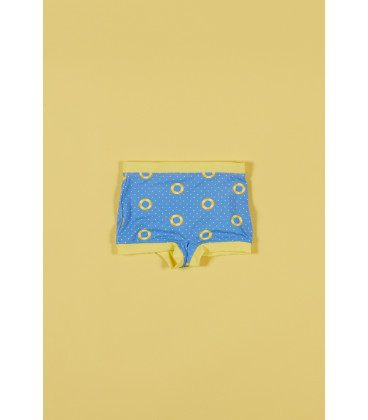 SHORT DE BAÑO SALVA