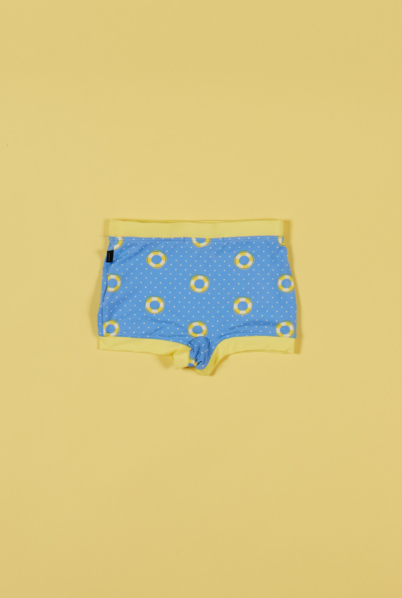 SHORT DE BAÑO SALVA