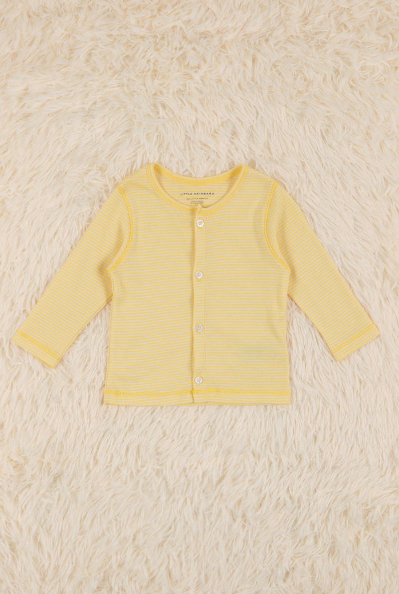 CARDIGAN BB VICENTE