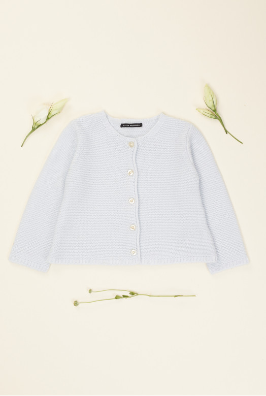 CARDIGAN BB COLIBRI