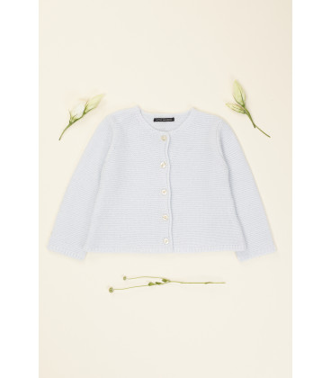 CARDIGAN BB COLIBRI