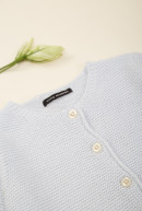 CARDIGAN BB COLIBRI