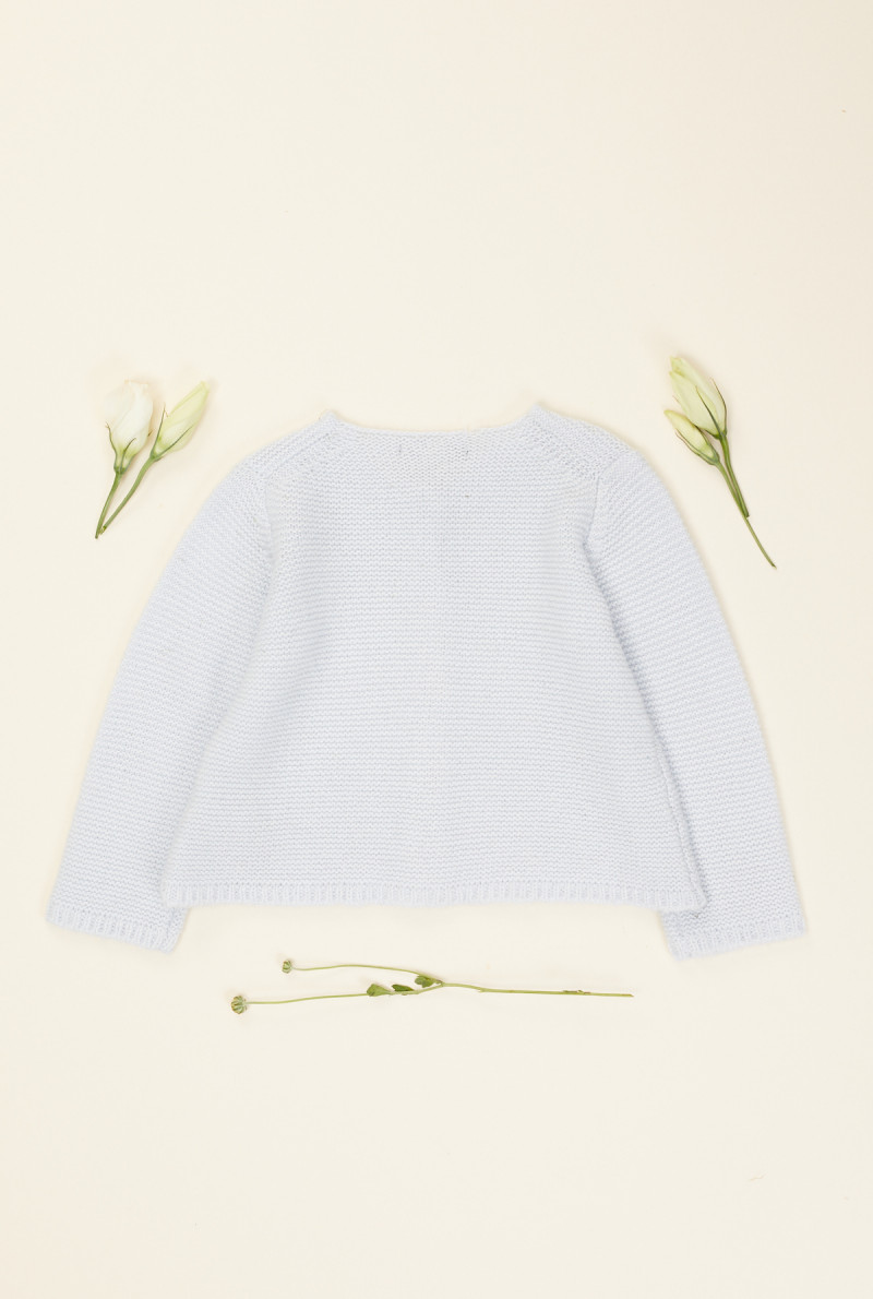 CARDIGAN BB COLIBRI
