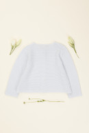 CARDIGAN BB COLIBRI