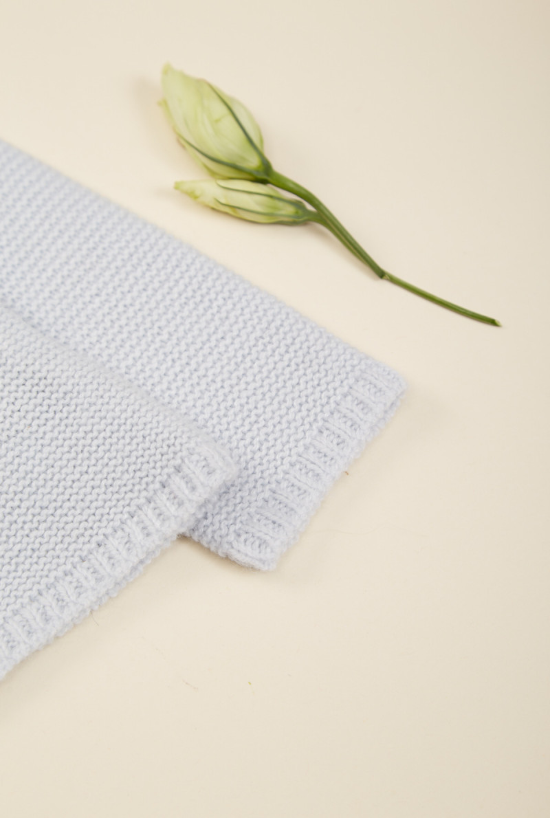 CARDIGAN BB COLIBRI