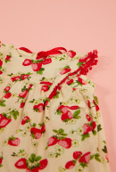 VESTIDO BB STRAWBERRY