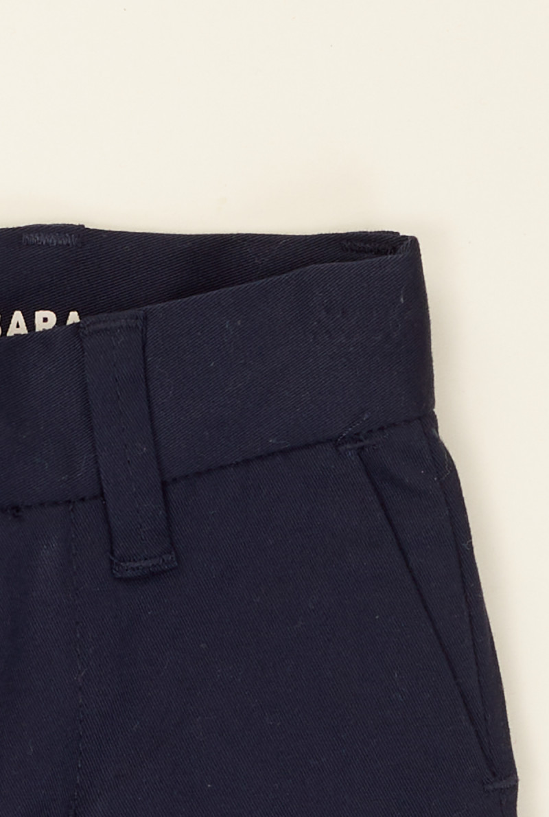 PANTALON BB BENJAMIN