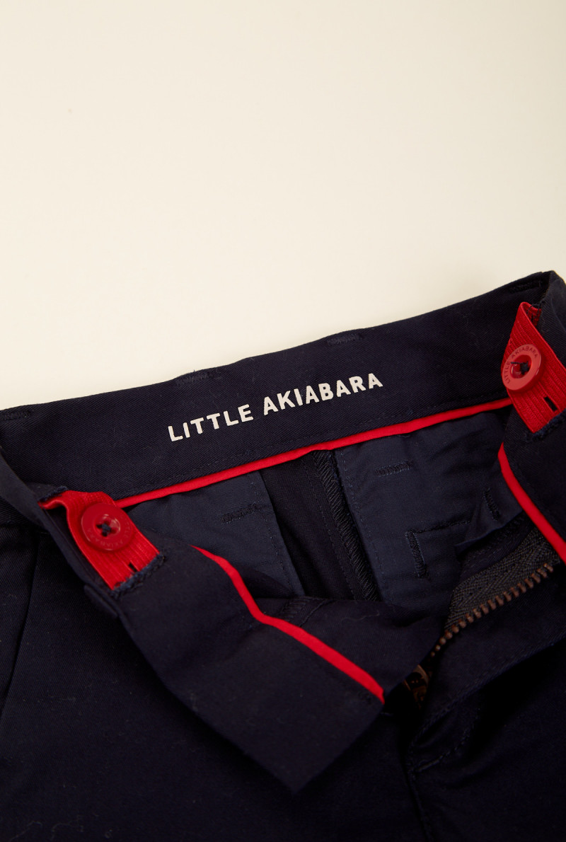 PANTALON BB BENJAMIN