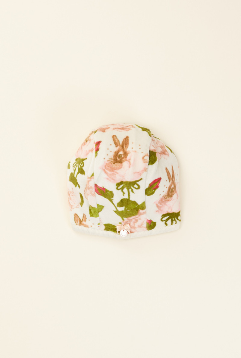 GORRO BB MARGOT