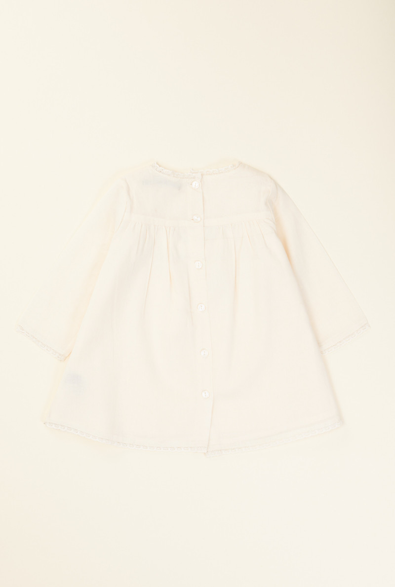 VESTIDO BB ROCIO