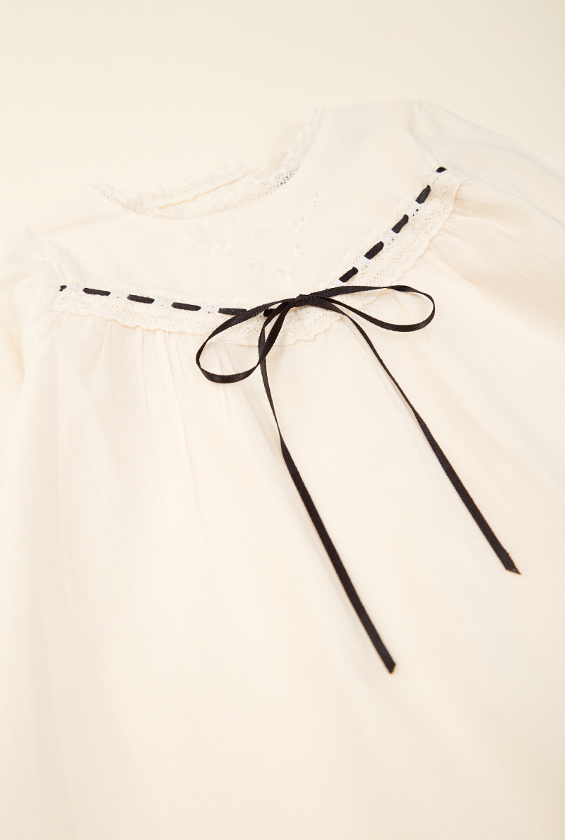 VESTIDO BB ROCIO