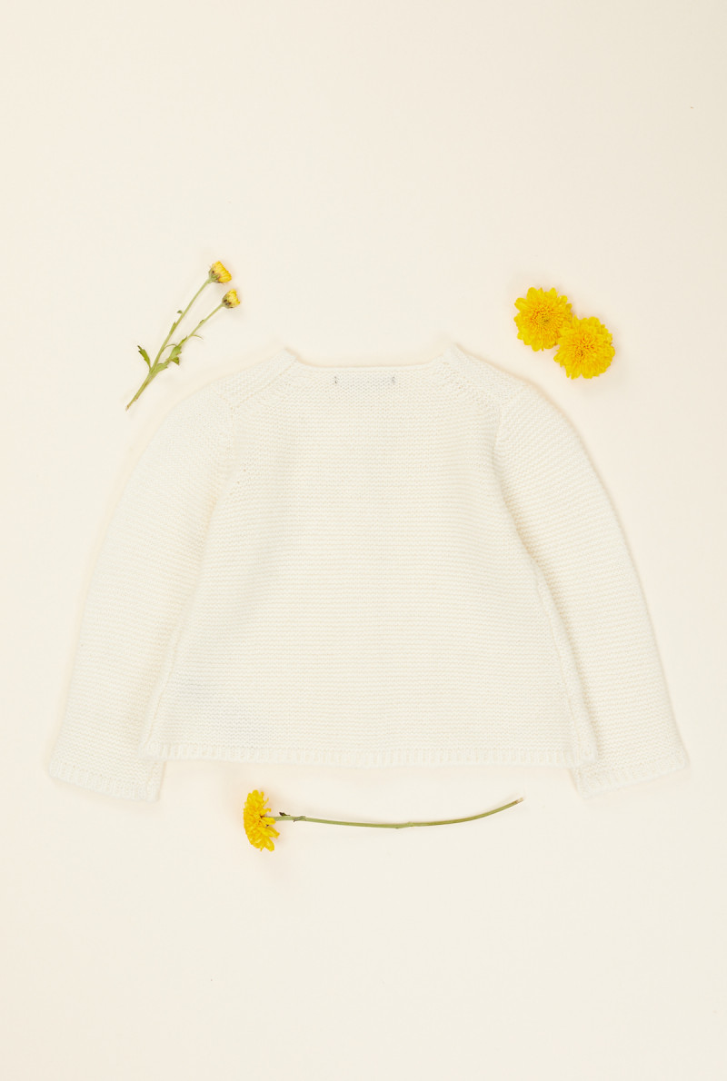 CARDIGAN BB COLIBRI