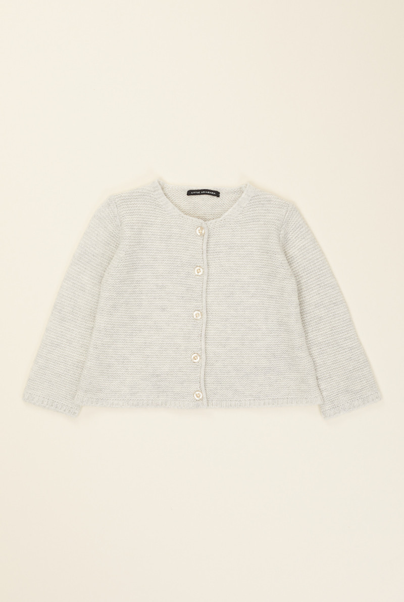 CARDIGAN BB COLIBRI