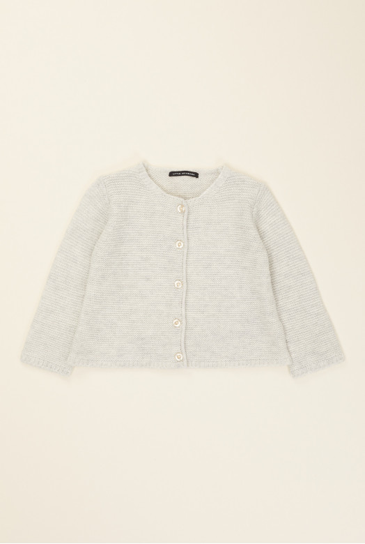 CARDIGAN BB COLIBRI
