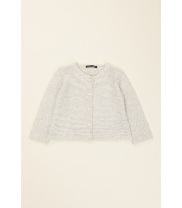 CARDIGAN BB COLIBRI