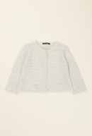 CARDIGAN BB COLIBRI