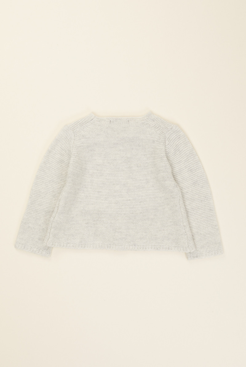 CARDIGAN BB COLIBRI