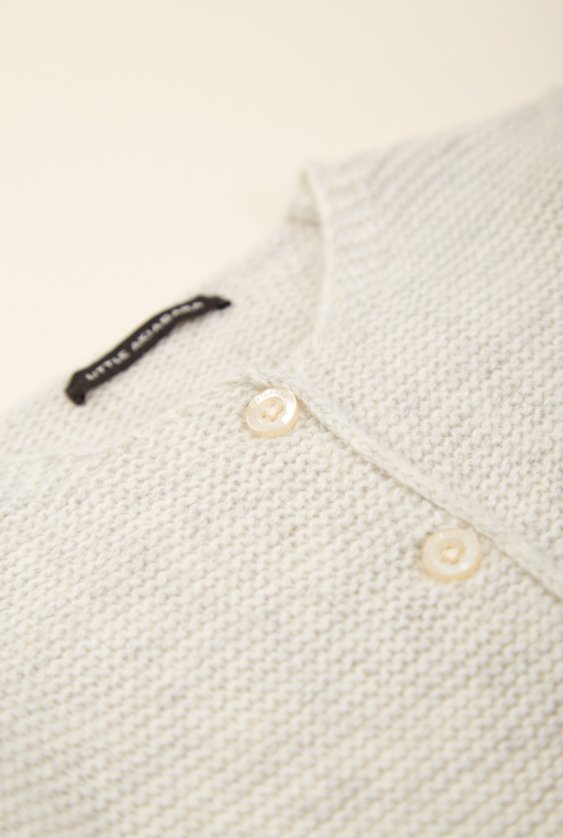 CARDIGAN BB COLIBRI