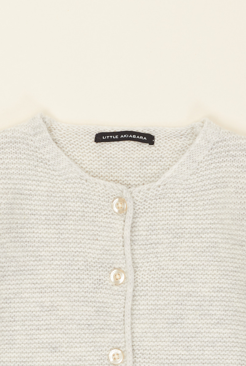 CARDIGAN BB COLIBRI