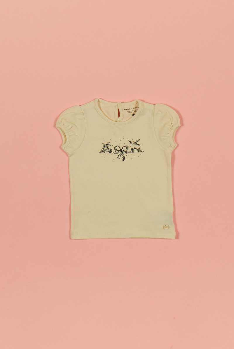 REMERA BB LUCIA