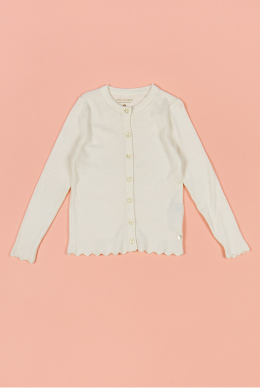 CARDIGAN C/R M/L CHLOE