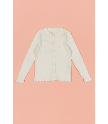 CARDIGAN C/R M/L CHLOE