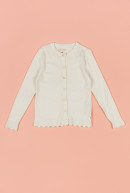 CARDIGAN C/R M/L CHLOE