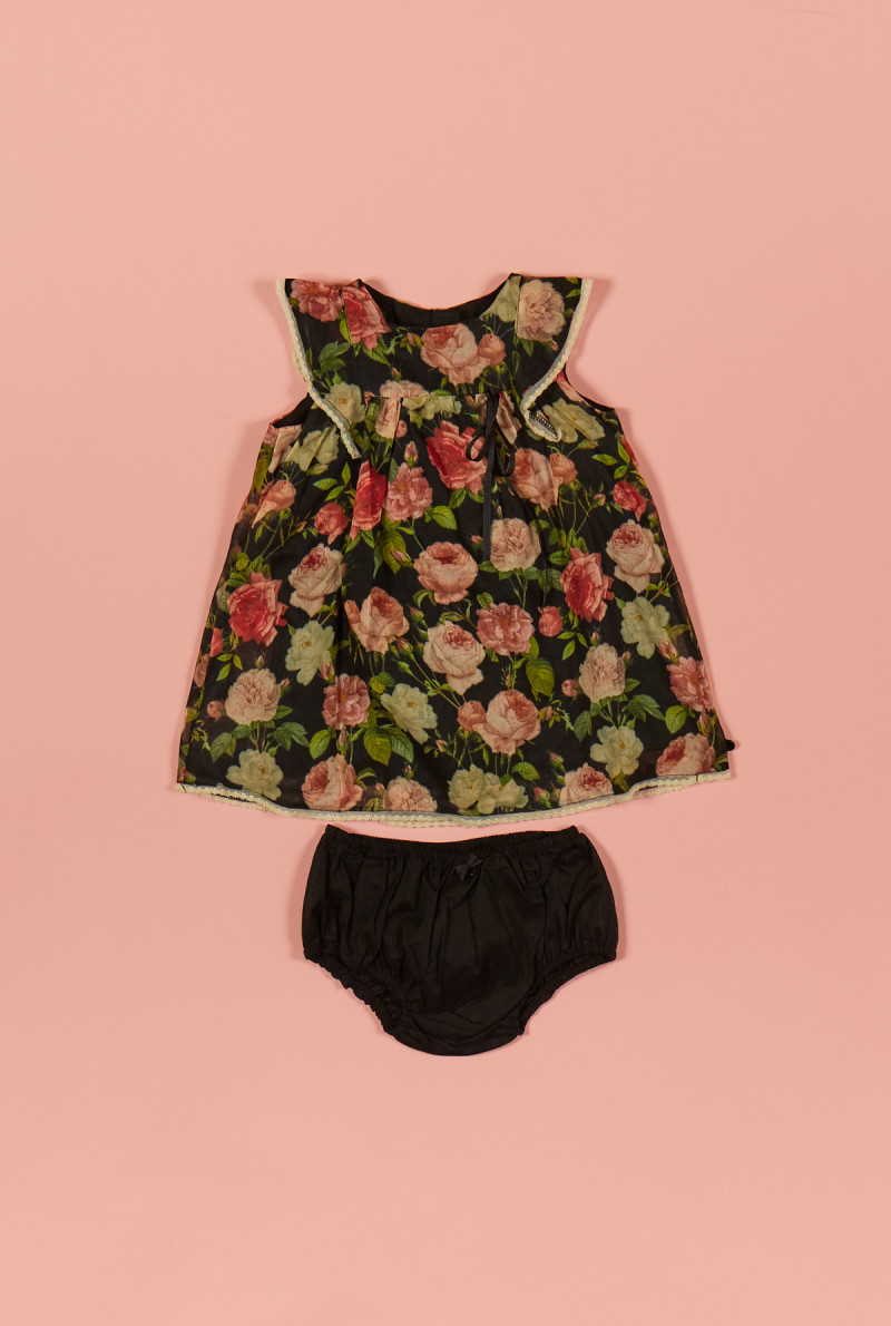 VESTIDO BB AURORA