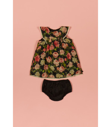 VESTIDO BB AURORA