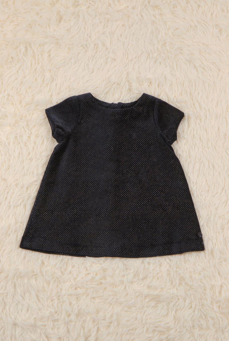 VESTIDO BB FILIPPA