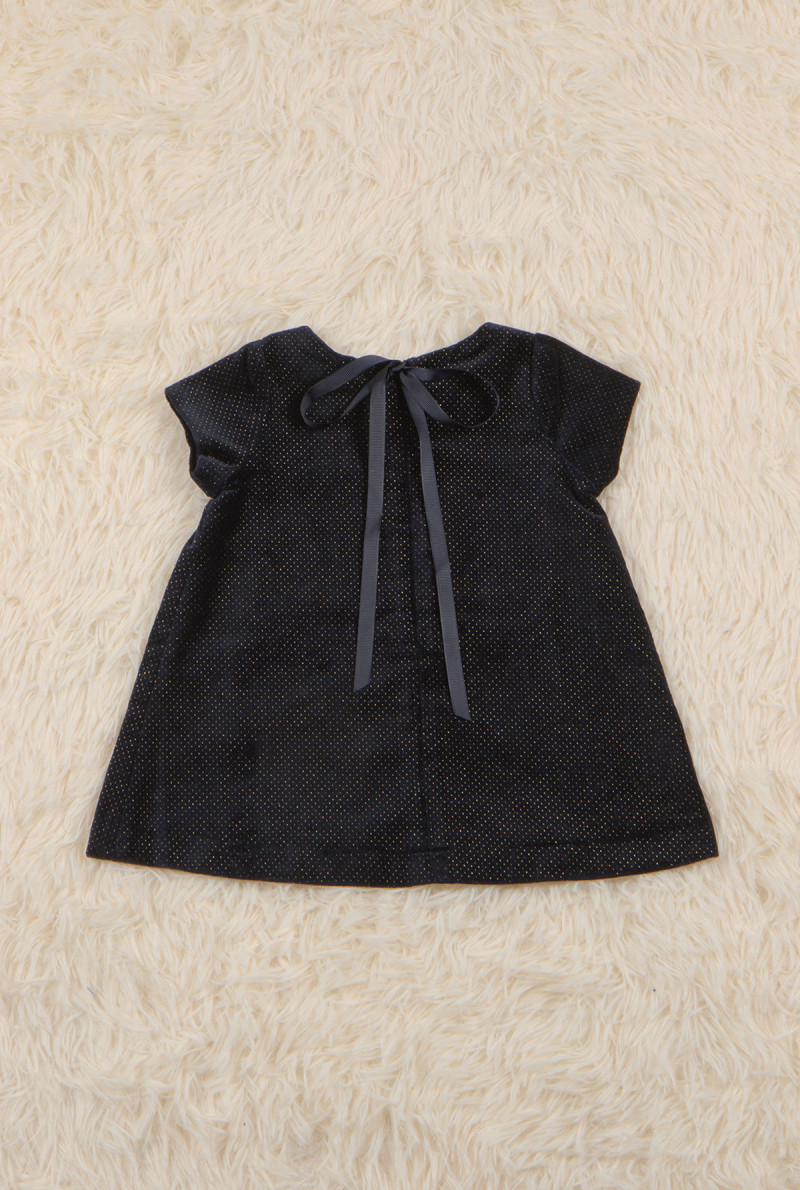 VESTIDO BB FILIPPA