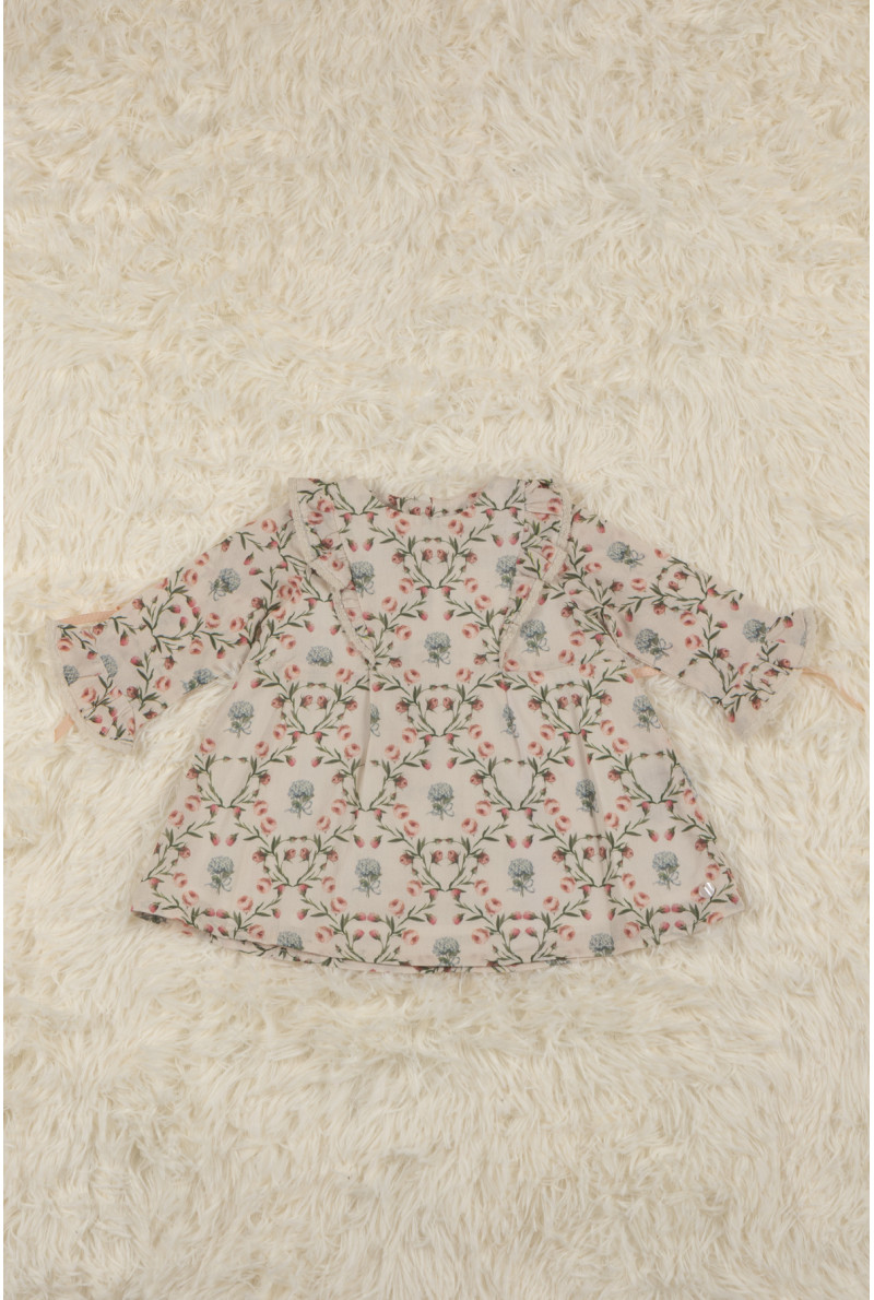 Vestido BB Madeleine
