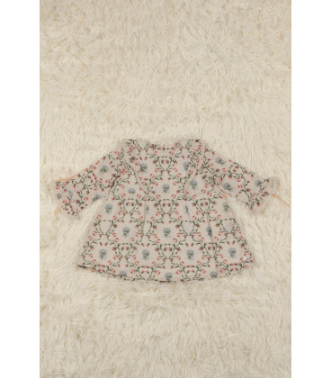 Vestido BB Madeleine