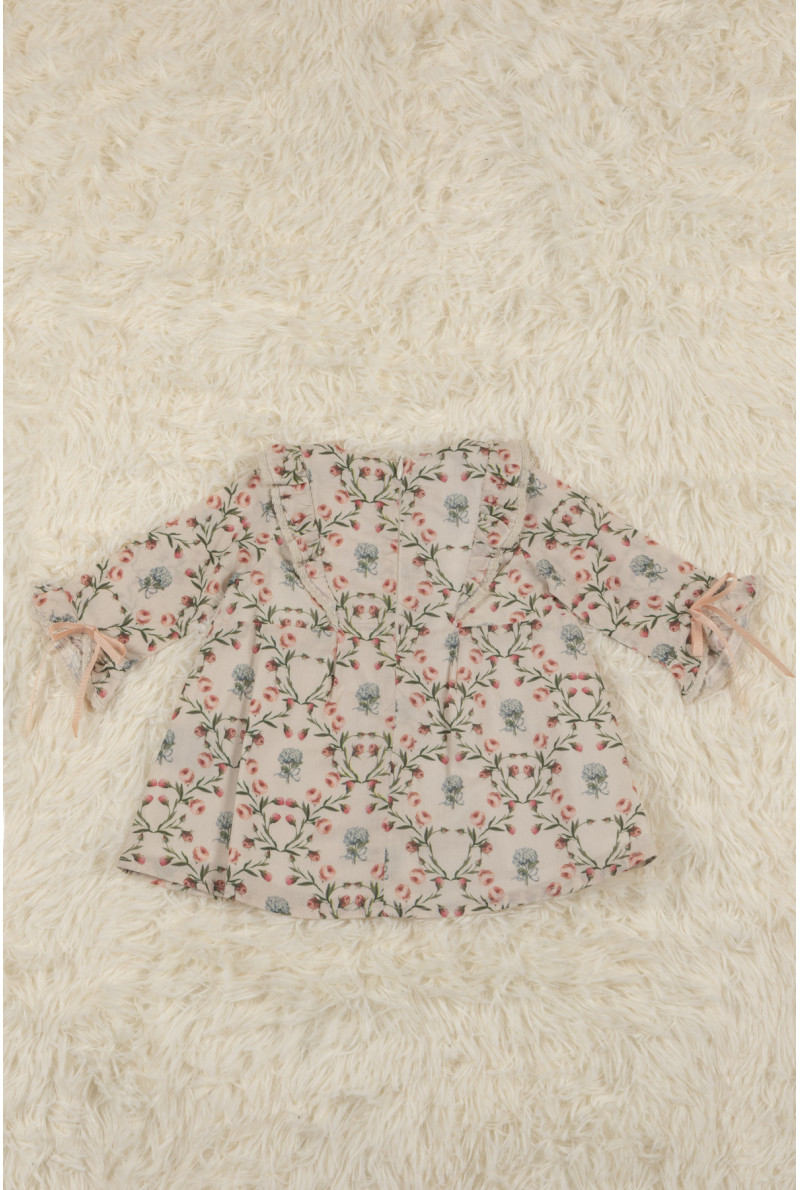 Vestido BB Madeleine
