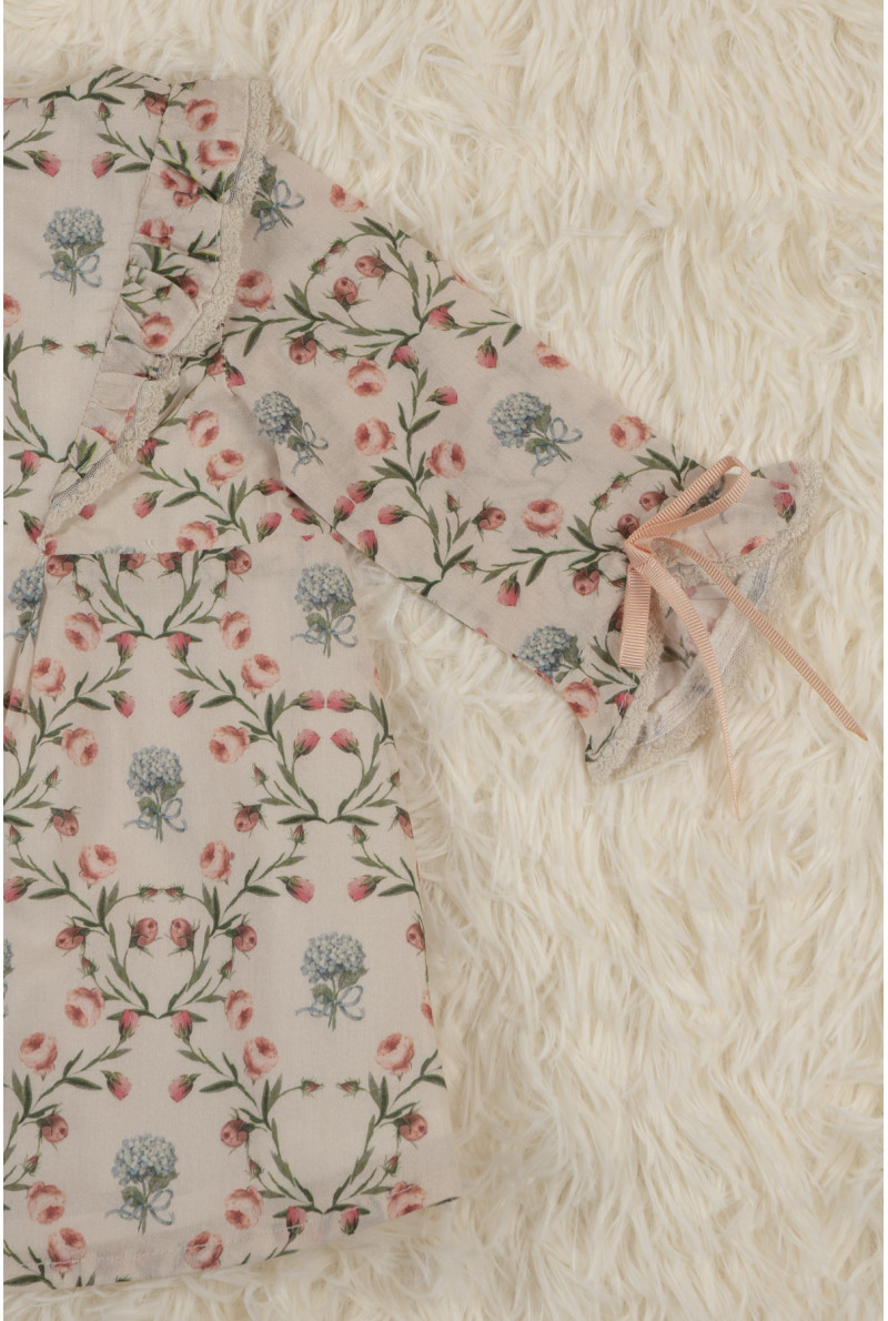 Vestido BB Madeleine