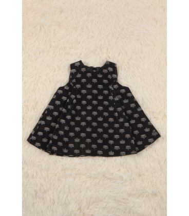 VESTIDO BB QUEEN