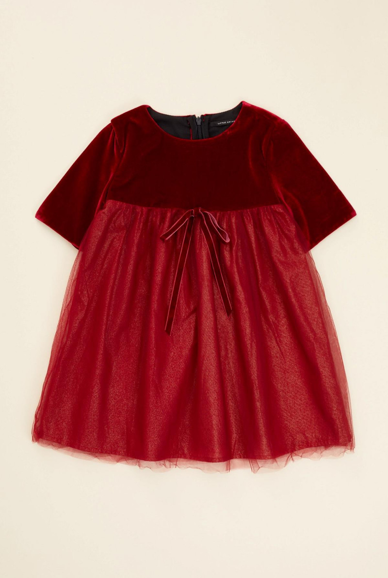 VESTIDO PARIS