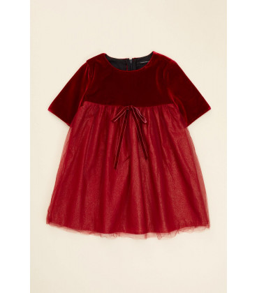 VESTIDO PARIS