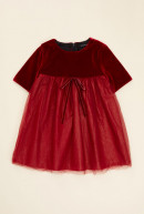 VESTIDO PARIS