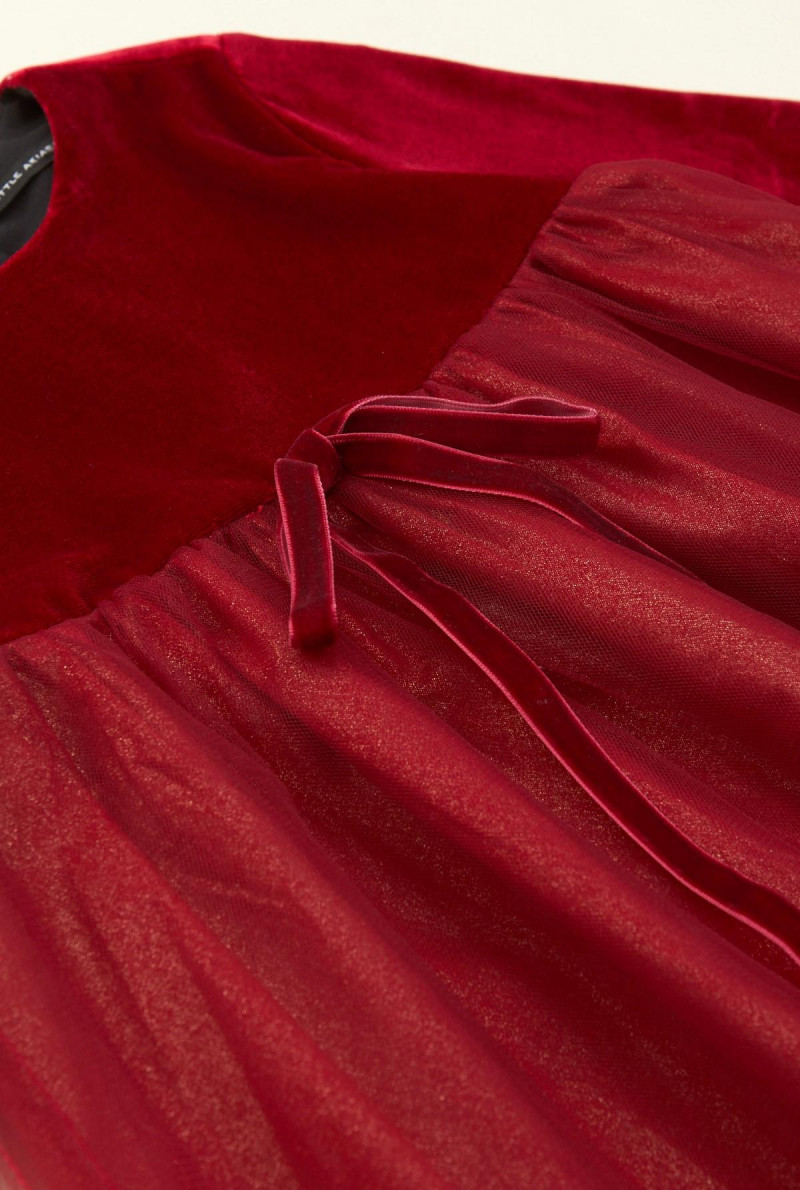 VESTIDO PARIS