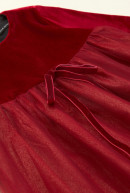 VESTIDO PARIS