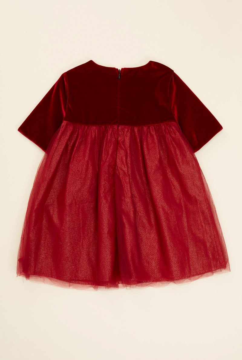VESTIDO PARIS