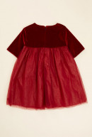 VESTIDO PARIS