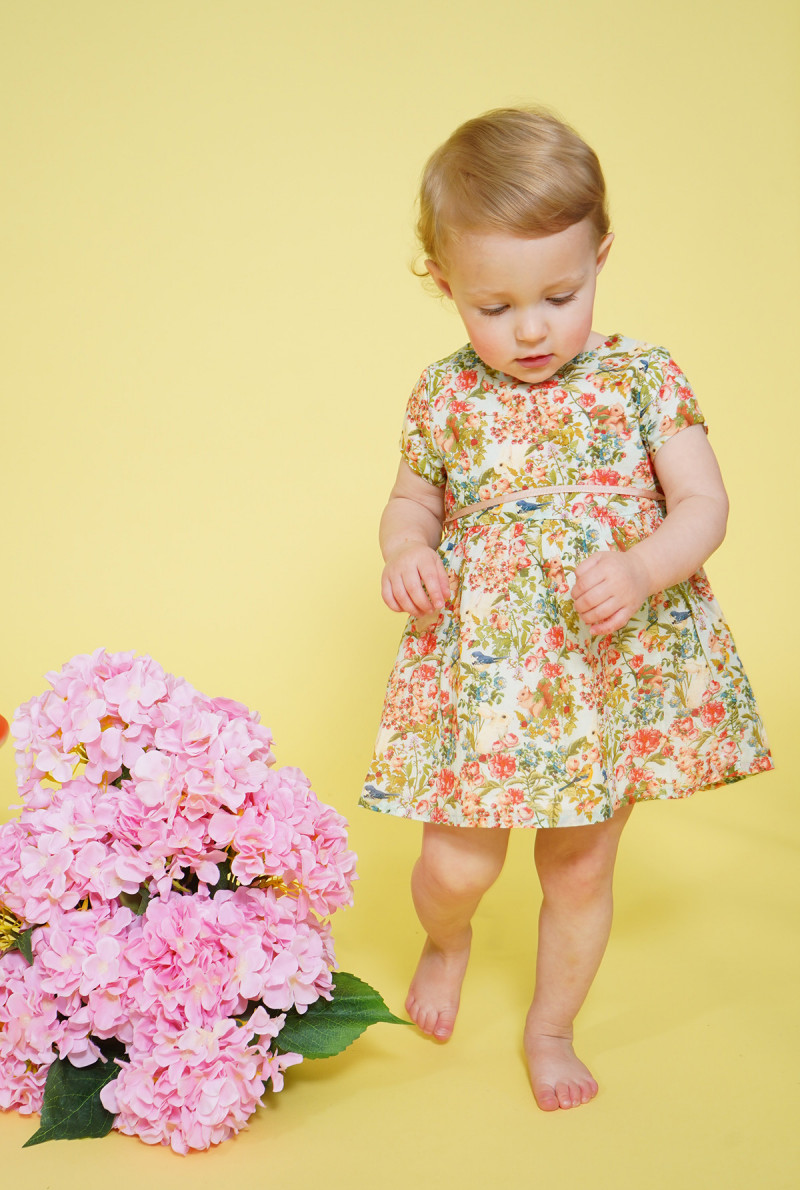 VESTIDO BB FAUSTA