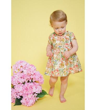 VESTIDO BB FAUSTA