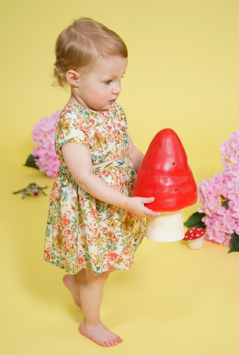 VESTIDO BB FAUSTA